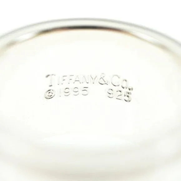 Tiffany & Co. Ring